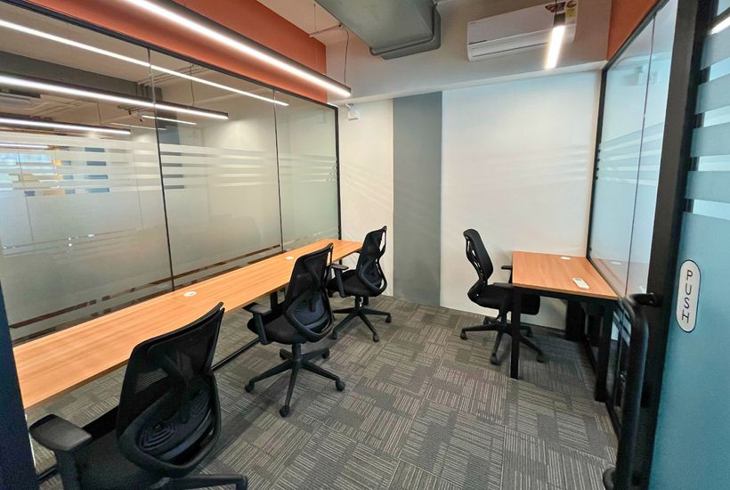 Workbay